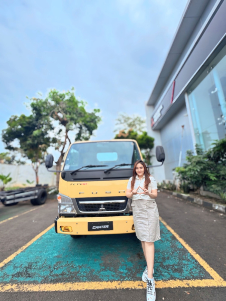 Kontak Mitsubishi Grobogan