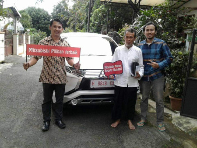 DO Mitsubishi grobogan
