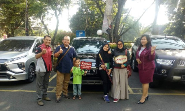 DO Mitsubishi grobogan