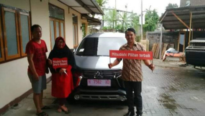 DO Mitsubishi grobogan